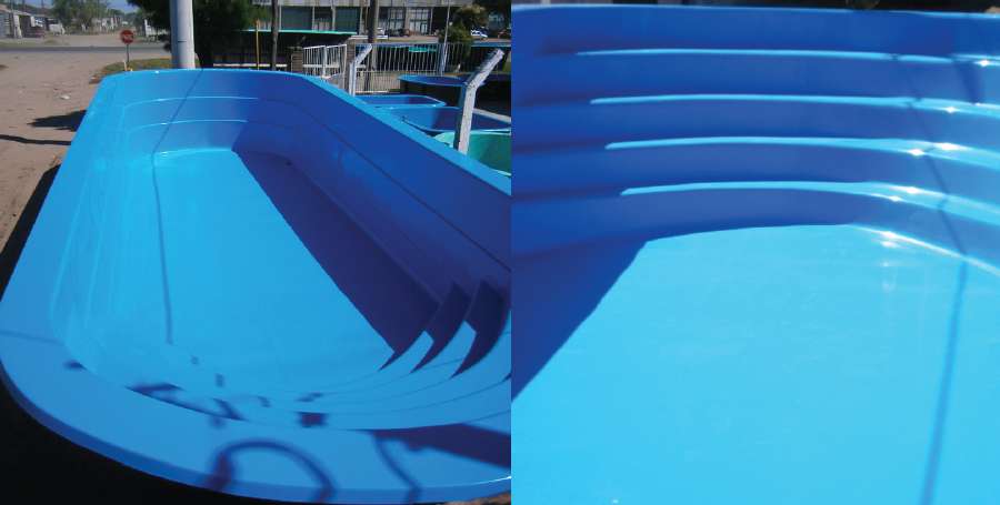 ovoidal romana 10m indusplas