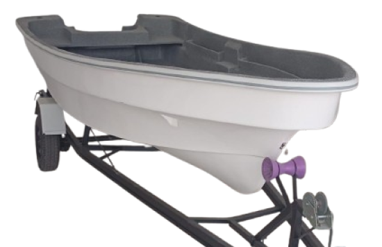 trakker 490 indusplast